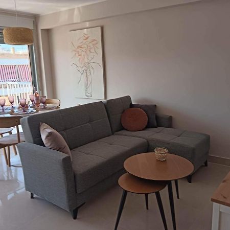 Apartamento Alejandro Gandia Playa Con Vistas Al Mar, Parking! Playa de Gandia Εξωτερικό φωτογραφία
