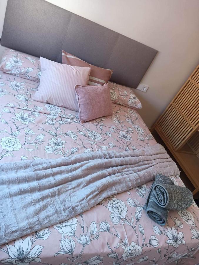 Apartamento Alejandro Gandia Playa Con Vistas Al Mar, Parking! Playa de Gandia Εξωτερικό φωτογραφία