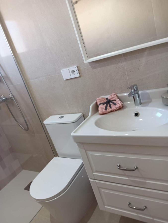 Apartamento Alejandro Gandia Playa Con Vistas Al Mar, Parking! Playa de Gandia Εξωτερικό φωτογραφία