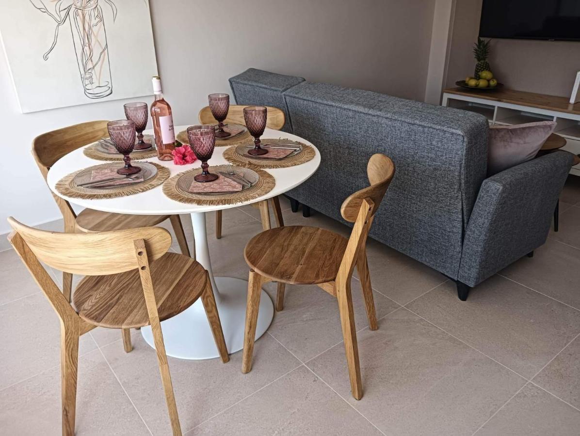 Apartamento Alejandro Gandia Playa Con Vistas Al Mar, Parking! Playa de Gandia Εξωτερικό φωτογραφία