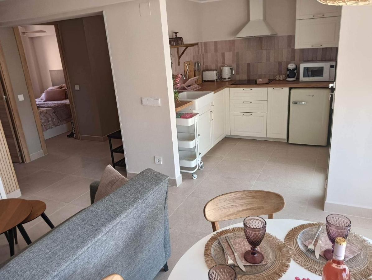 Apartamento Alejandro Gandia Playa Con Vistas Al Mar, Parking! Playa de Gandia Εξωτερικό φωτογραφία