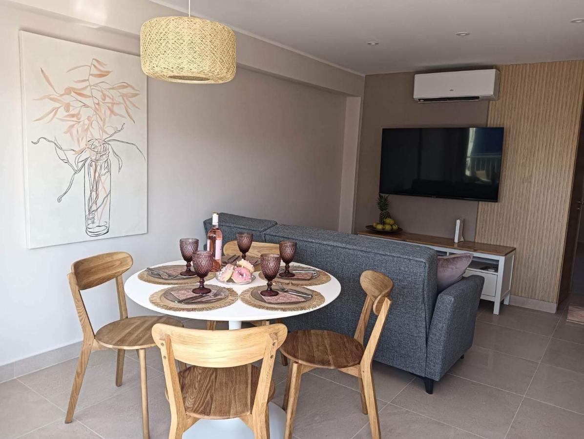 Apartamento Alejandro Gandia Playa Con Vistas Al Mar, Parking! Playa de Gandia Εξωτερικό φωτογραφία