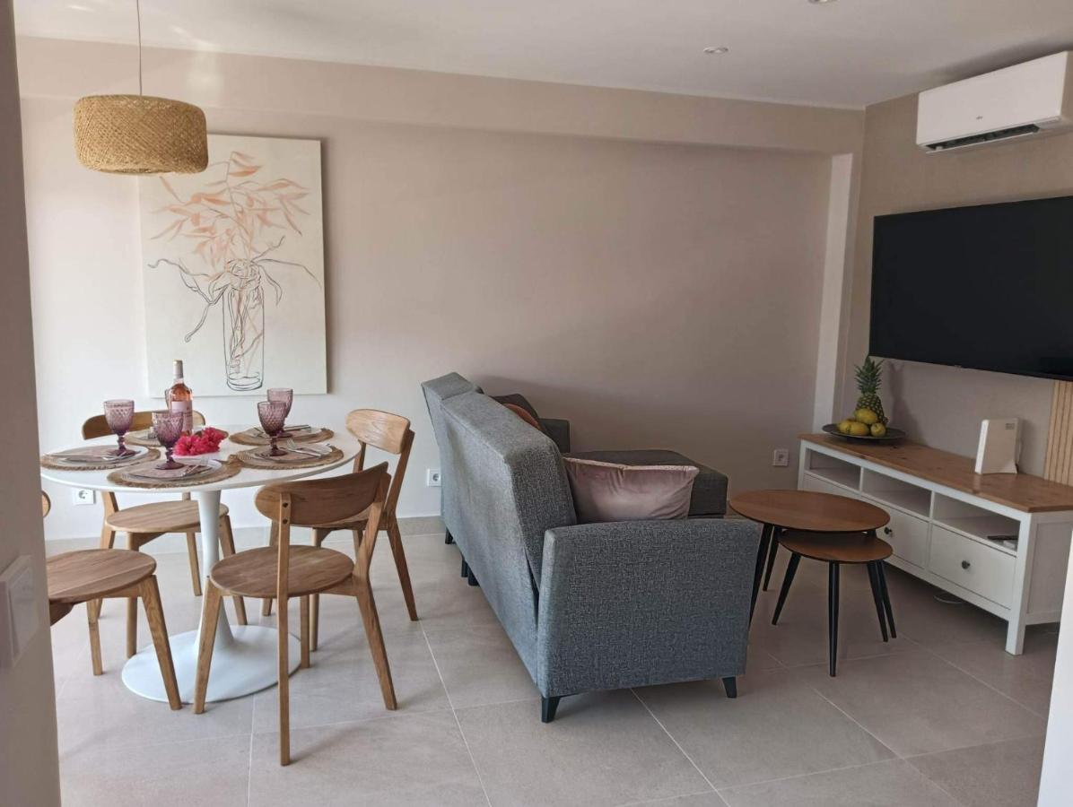 Apartamento Alejandro Gandia Playa Con Vistas Al Mar, Parking! Playa de Gandia Εξωτερικό φωτογραφία