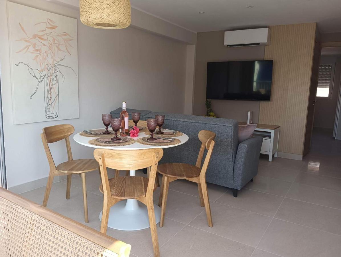 Apartamento Alejandro Gandia Playa Con Vistas Al Mar, Parking! Playa de Gandia Εξωτερικό φωτογραφία