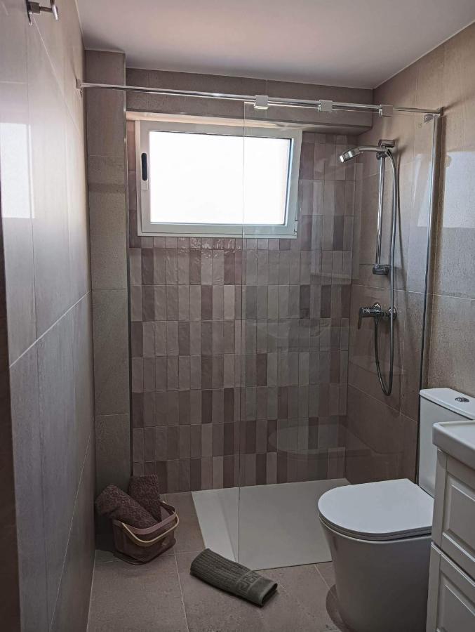 Apartamento Alejandro Gandia Playa Con Vistas Al Mar, Parking! Playa de Gandia Εξωτερικό φωτογραφία