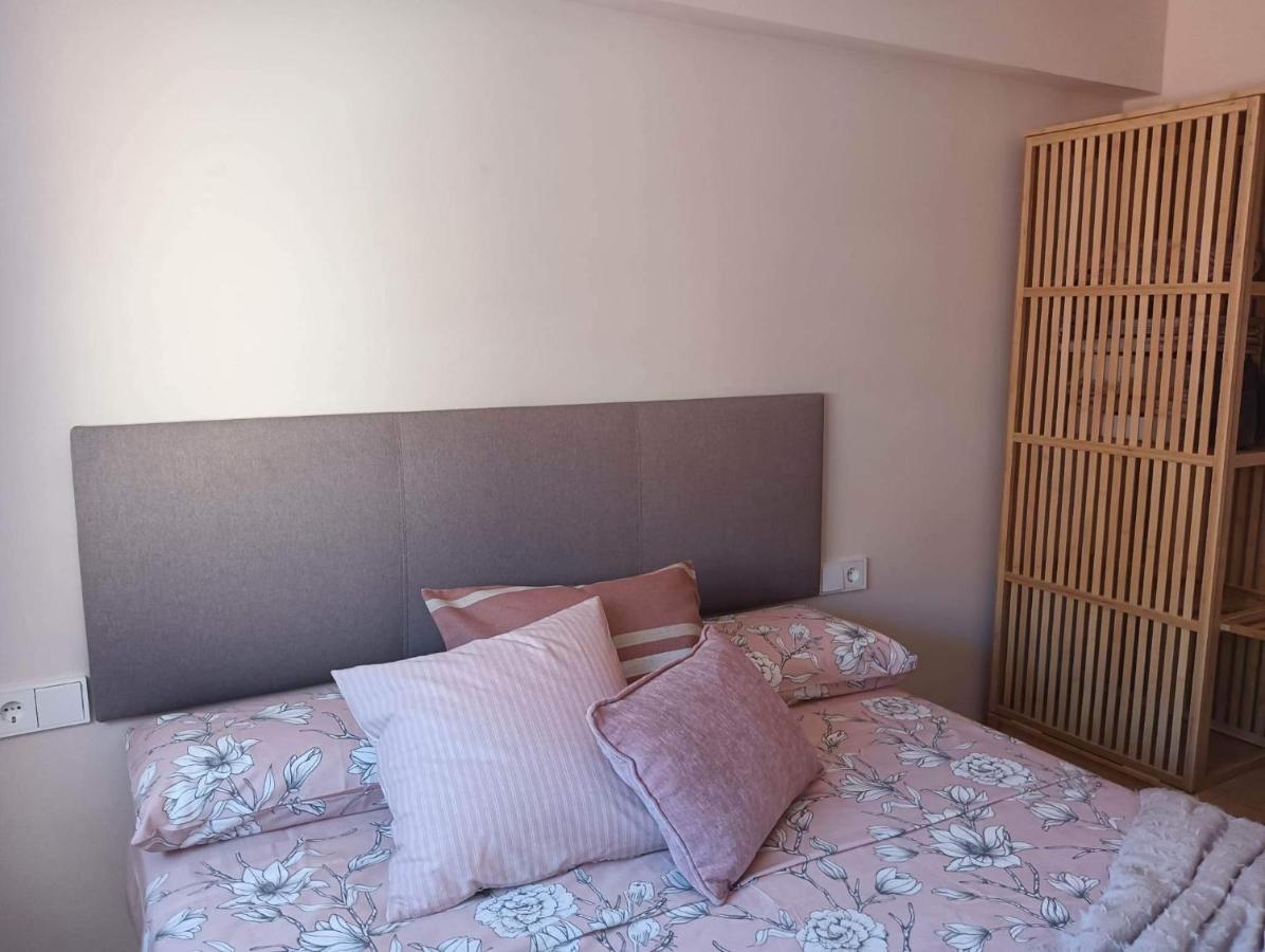 Apartamento Alejandro Gandia Playa Con Vistas Al Mar, Parking! Playa de Gandia Εξωτερικό φωτογραφία